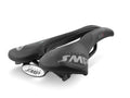 SMP VT20C Gel nero, unisex, 255x144mm, ca. 290g