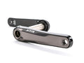 Guarnizione Shimano XTR FMC91301 12vel,170mm,Hollowt.II,senza guscio,nero