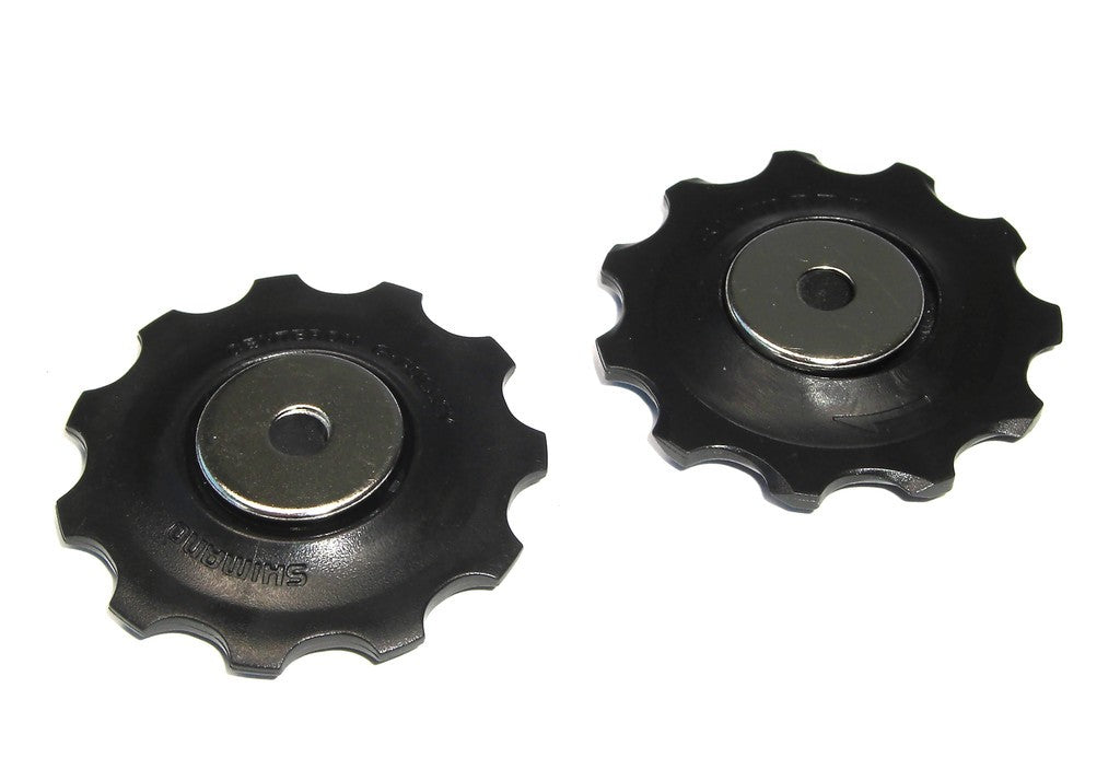 Shimano Spann- und Führungsrolle für Schaltwerk RD5800SS/M7000/M675/663
