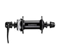 Mozzo RA Shimano Disc HB-QC300 100 mm, 36 fori, nero, Centerlock