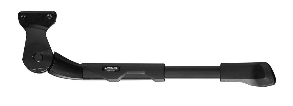 Ursus King Evo XL Hinterradständer, schwarz, 27,5–29", alle, 40 mm, verstellbar