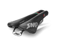 Selle SMP Triathlon T5 Sattel, schwarz, Unisex, 251 x 141 mm, ca. 319 g