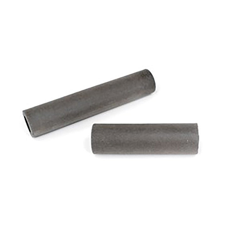 SRAM TwistLoc Ultimate B1+ Griffe, poliert, 89/135 mm, Endkappen