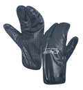 Guanti Chiba Rain Shield Superlight nero, t.S/7