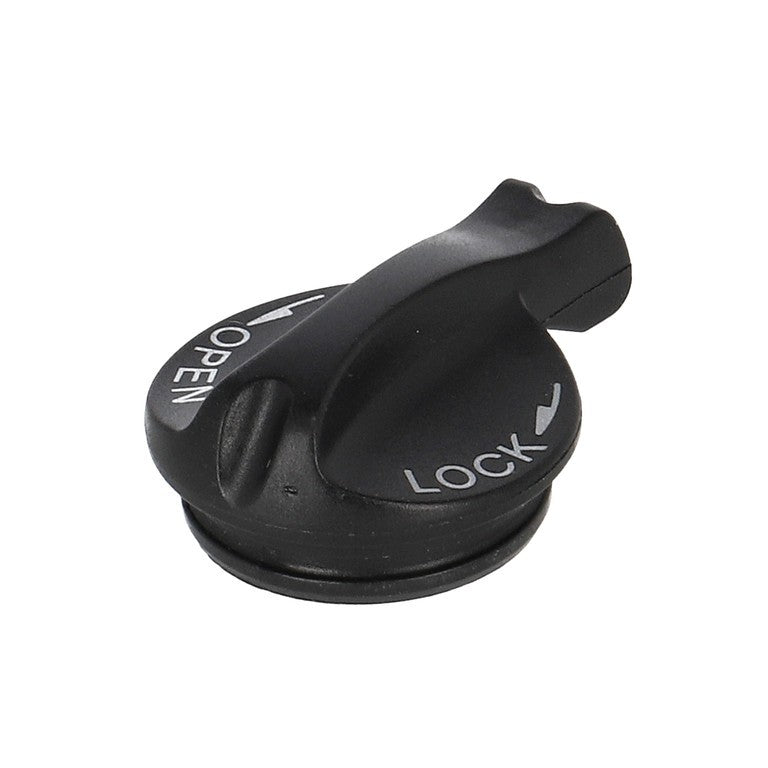 Tapa giratoria SR Suntour LO para SF22 NX1