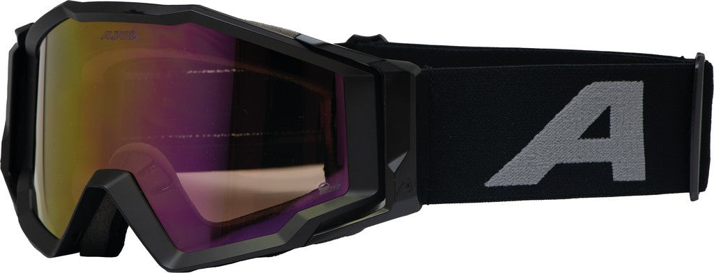 ALPINA Occhiali MTB Circus Q-Lite