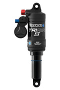 Ammort. SR Suntour RS22 TRIAIR2 3CR nero, 230 x 60mm, Metric