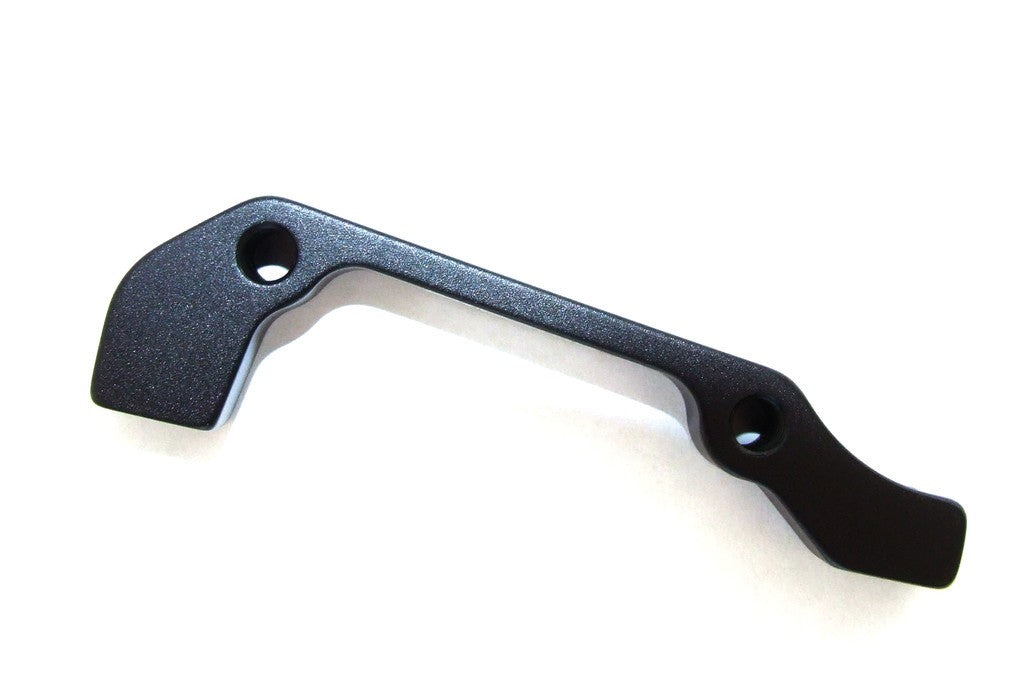 Adatt. Shimano per freno PM/forcella IS RA, per 180mm, per BRM535,585,765