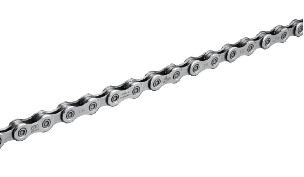 Catena SHIMANO CN-LG 500 116 maglie, 10/11 vel., c. maglia chius.
