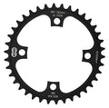 KMC E-Bike Kettenblatt, Lochkreis 104 mm, 38 Zähne, 1/8" Breite