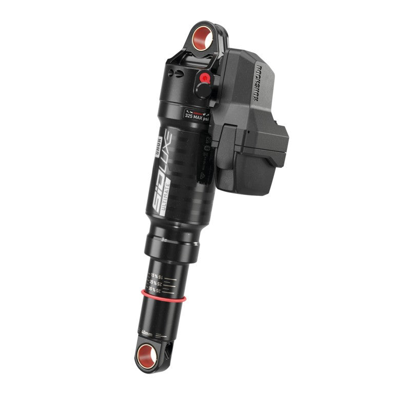 Amortiguador RS SIDLuxe Ultimate FA n.° 190x45, Orbea Oiz TR 120 mm 2020+