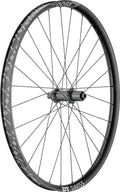 RP DT Swiss H 1900 Spline DB 27,5"/35mm Alu, schwarz, CL, 148/12 TA Boost, Shim.