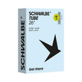 Cámara de aire Schwalbe VS 11 26x7/8-1.00" 20/25-559/571AGV40mm