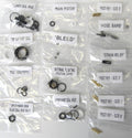 Reverb Full Service Kit New