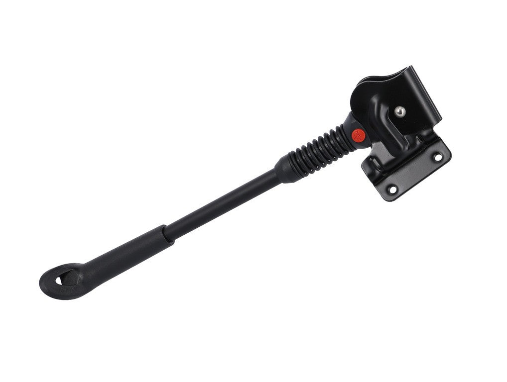 Cavalletto posteriore Hebie FIX 40 nero op., 26-28", fiss. telaio KSA 40