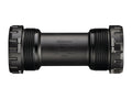 Juego de cazoletas de rodamiento SHIMANO ISMBB93B BSA, comp., 68/73 mm, 2 piezas