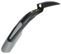 Protector de horquilla delantera SKS Shockblade II de 26"/27,5", fijación del tubo de la horquilla