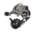 Der. post. SRAM Force 10vel, gabbia corta, arg