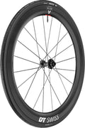RA DT Swiss ARC 1100 Dicut WTS DB 55 28", nr, carb., Center Lock, 100/12mm TA
