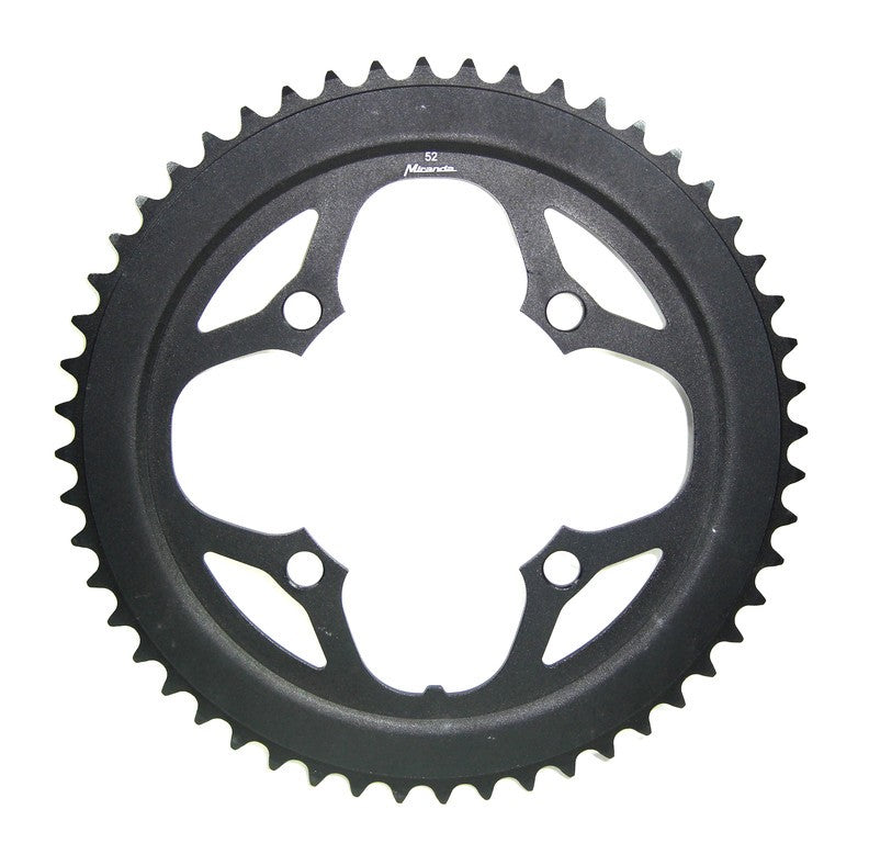 Corona E-Bike per motore Yamaha 2016,52 denti,104mm,Winora Radius