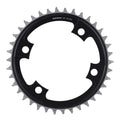 Corona Sram Road 12-vel. X-Sync allum. nero 38d. 107mm LK