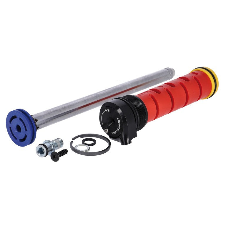 Amm.Fork.Assem.Rem.10mm Moco RL130-150 11.4018.104.036,Sektor Silver/Recon RL