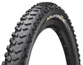CONTINENTAL Copertone Mountain King III 26x2.30" 58-559 nero-Skin