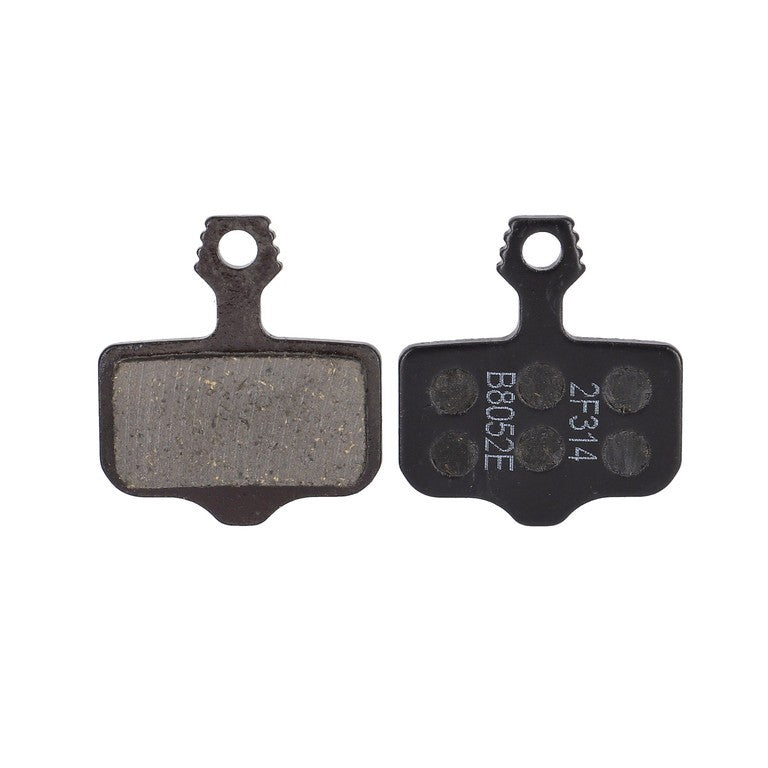 Pastiglia freno a disco SRAM Road/Elixir acc/org, conp. officina Small, 20 pz.