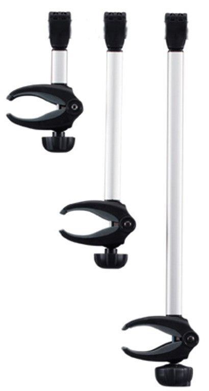 Brazo de montaje para bicicleta Thule mediano, para segunda bicicleta, para 940