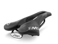 Sillín Selle SMP VT20 Gel, negro, unisex, 280 x 142 mm, aprox. 305 g
