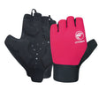 Guante Chiba Team Pro Rojo, Talla XXL/11
