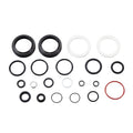 Forcella amm. Service Kit RockShox Pike Dual Pos 200 ore/1 anno Service Kit