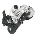 Deragliatore post. SRAM X5 8/9vel, gabbia media, arg, all