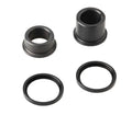 Kit adatt. DT Swiss mozzo RA 100/15mm TA, p. 350/370, CL