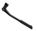 Caballete trasero Ursus Mooi negro, 24-28", todos, 18 mm, ajustable