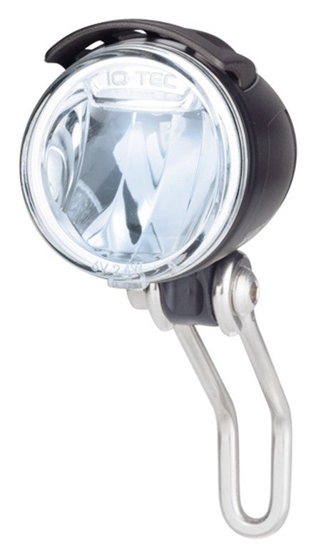 LED-Leuchte für b&amp;m Cyo PremiumE E-Bike 6-42 V, 80 Lux