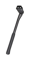 Cavalletto laterale Atran Velo Edge nr opaco, 24"-29",HV (KSA40), per e-bike