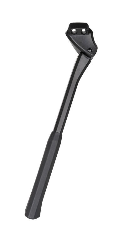 Cavalletto laterale Atran Velo Edge nr opaco, 24"-29",HV (KSA40), per e-bike