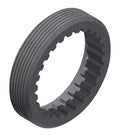 Anello filettato DT Swiss M 35 x 1mm acc