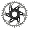 SRAM XX Eagle Bosch DU38 12-fach Kettenblatt, Nr., 36 Zähne, T-Typ, Stahl, DM, CL55