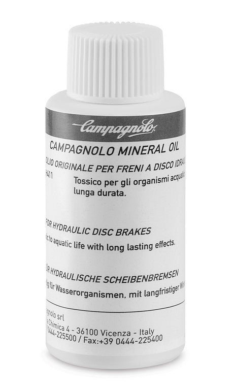 Aceite mineral Campagnolo 50 ml
