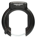 Candado de cuadro Trelock RS 481 XXL AZ negro, llave extraíble, POC