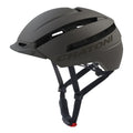 Casco bici Cratoni C-Loom 2.0 (City) t. M/L (58-61cm) nero opaco