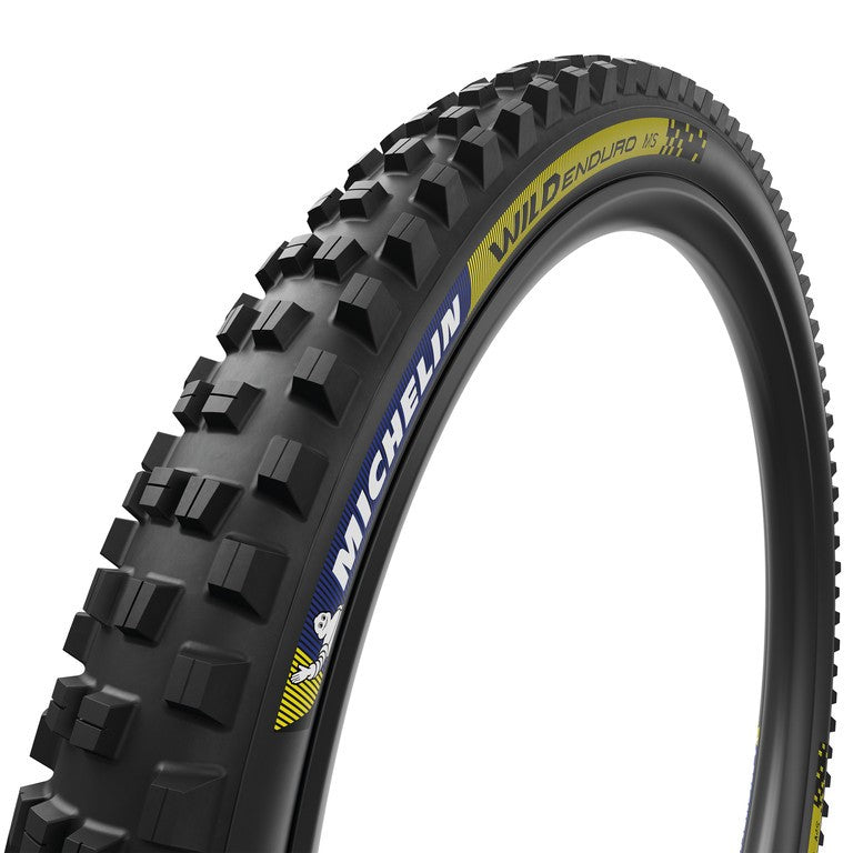 Copertone Michelin Wild Enduro MS pg. 29x2.40" 61-622 nr RaceL