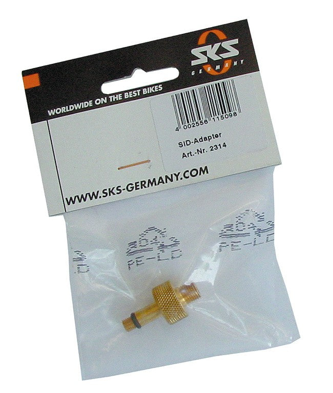 Adattatore Sid SKS per forcella di sospensione SKS