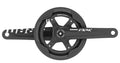 Guarnitura Sram Apex 42 denti 172,5mm nero, senza GXP Cups