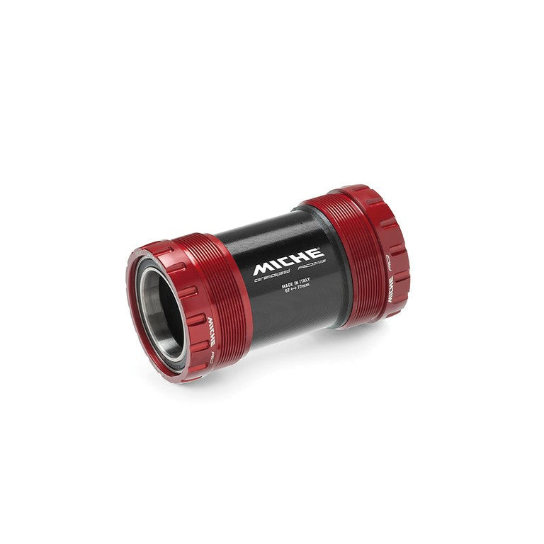 Uhrwerk Cent. Miche T47 RD EC 24/30 67–77 mm, Ø 24/30 mm, schwarz, ext.Cups