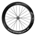 RP Campagnolo Pista Bahn 28" 2WF 28", nr, 12/100mm bolt on