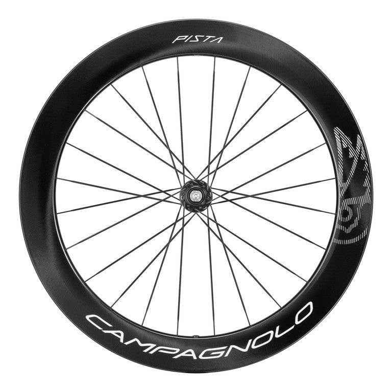 RP Campagnolo Pista Bahn 28" 2WF 28", nr, 12/100mm bolt on