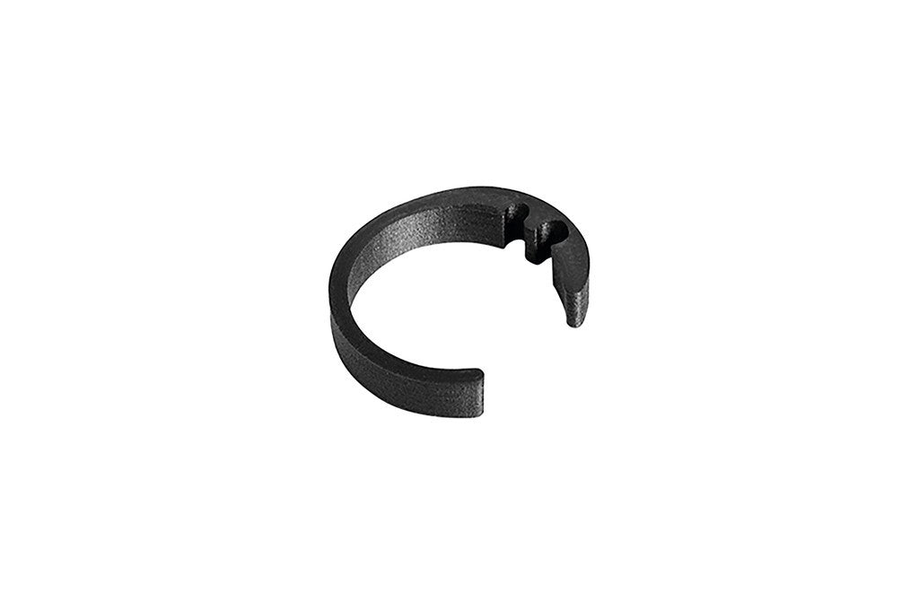 Mors. man. Clampsy Westphal 816 28mm, 2 vel, p. cavo 3,3+4,3mm, 10 pz.